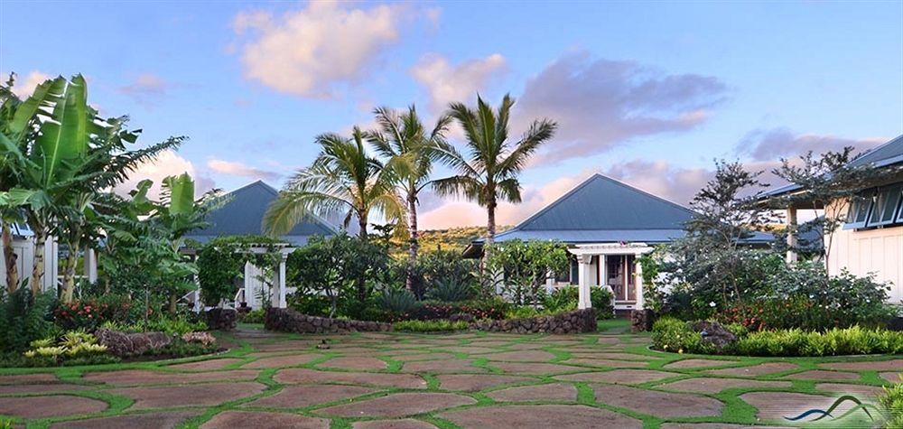 Kukuiula Club Cottages Kauai Екстер'єр фото